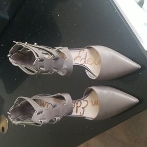 Sam Edelman Pointy Heels
